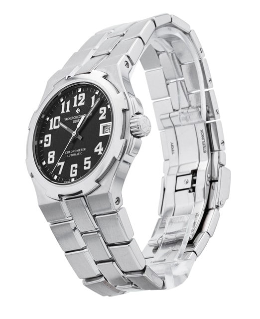 Vacheron Constantin Overseas 42042/423A-8890 Image 2